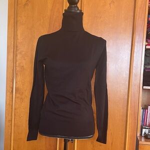 [Franne Golde] The Turleneck NWOT
